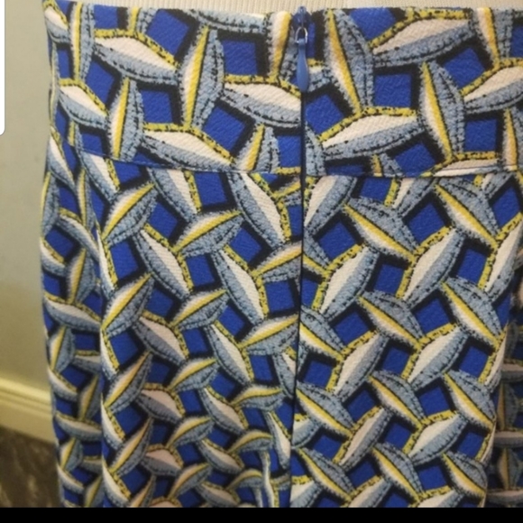 NWT Miss Finch detailed maxi skirt women's size Large (Y6) - Picture 4 of 7